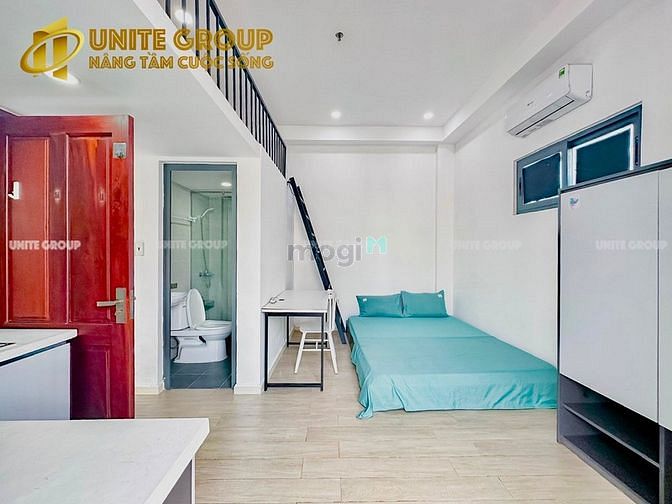 Hình ảnh DUPLEX Ban công mới xây giá rẻ ở trung tâm Q7