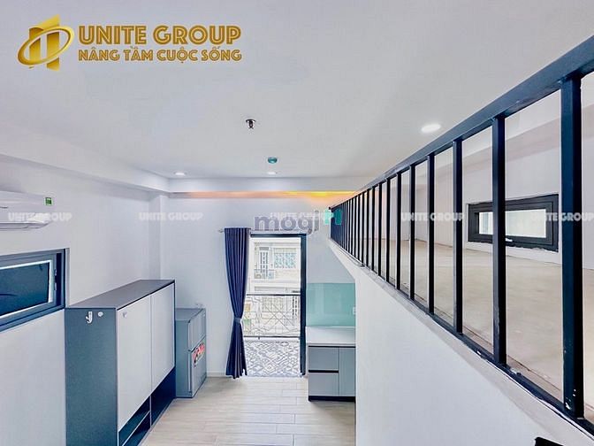 Hình ảnh DUPLEX Ban công mới xây giá rẻ ở trung tâm Q7