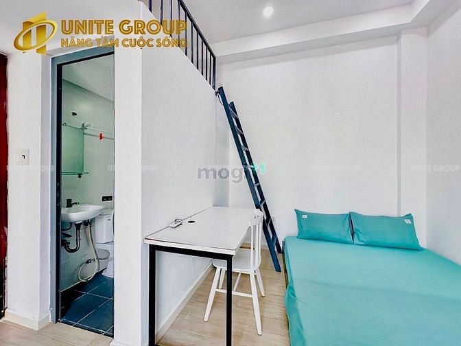 Hình ảnh DUPLEX Ban công mới xây giá rẻ ở trung tâm Q7