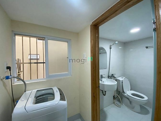 Hình ảnh Cho thuê Trang Chủ MB66.COM / Đăng Ký Tặng 66K duplex full nội thất gần Lotte Mart Q7