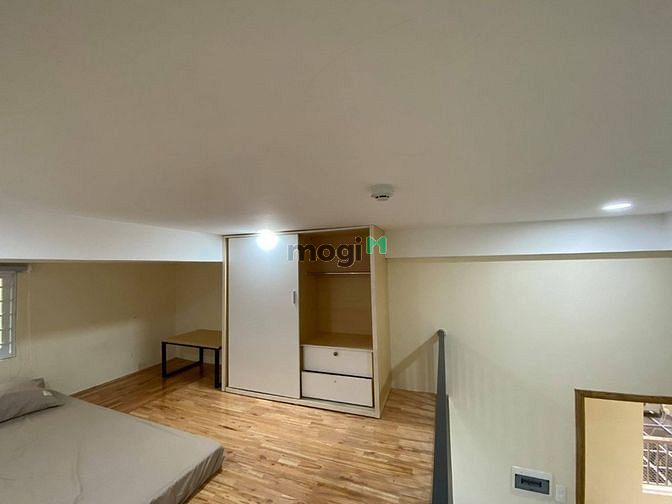 Hình ảnh Cho thuê Trang Chủ MB66.COM / Đăng Ký Tặng 66K duplex full nội thất gần Lotte Mart Q7