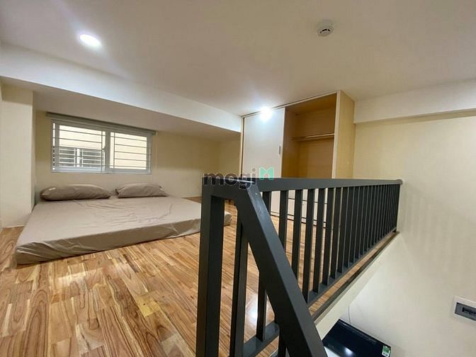 Hình ảnh Cho thuê Trang Chủ MB66.COM / Đăng Ký Tặng 66K duplex full nội thất gần Lotte Mart Q7
