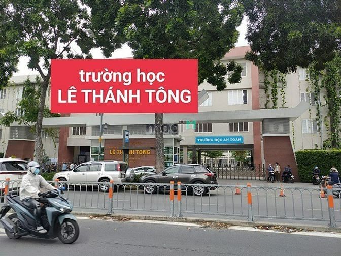 Hình ảnh Nhà 80m2 hẻm xe hơi 1 sẹc Bờ bao Tân Thắng, gần chợ Sơn Kỳ sầm uất