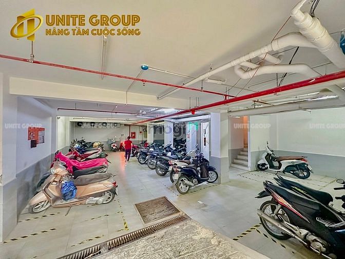 Hình ảnh DUPLEX Ban công mới xây giá rẻ ở trung tâm Q7