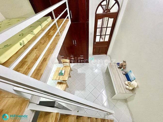 Hình ảnh ♨️ Dự án mới 100%_studio_duplex_ban công_ đủ lựa chọn_ Giá rẻ cho sv
