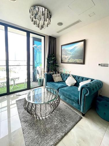 Hình ảnh Căn Hộ Quận 1 Cho Thuê View Sông Thoáng Mát Cần Tìm Khách Thuê