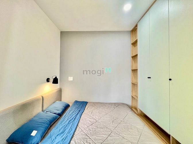 Hình ảnh 🍀STUDIO KHÔNG GIAN XANH 35-40m2 Võ Thị Sáu Quận 3