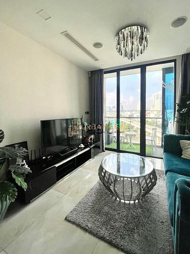 Hình ảnh Căn Hộ Quận 1 Cho Thuê View Sông Thoáng Mát Cần Tìm Khách Thuê