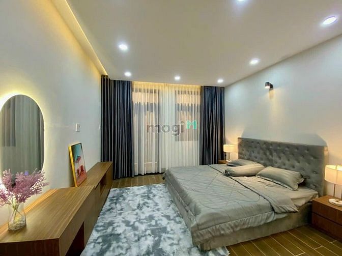 Hình ảnh Siêu ưu đãi nhà PHẠM VĂN CHÍ Q6, 57m2 giá chỉ còn 2,15 tỷ