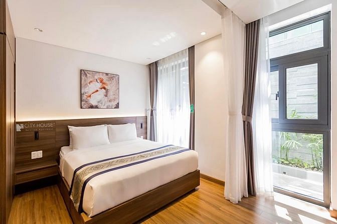 Hình ảnh 🌳🌠Giỏ Hàng 990 CH - Thang Máy - Hầm Xe - Bảo Vệ - Xô Viết Nghệ Tĩnh