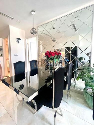 Hình ảnh Căn Hộ Quận 1 Cho Thuê View Sông Thoáng Mát Cần Tìm Khách Thuê