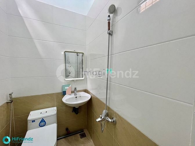 Hình ảnh ♨️ Dự án mới 100%_studio_duplex_ban công_ đủ lựa chọn_ Giá rẻ cho sv