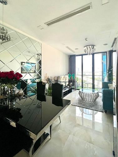 Hình ảnh Căn Hộ Quận 1 Cho Thuê View Sông Thoáng Mát Cần Tìm Khách Thuê