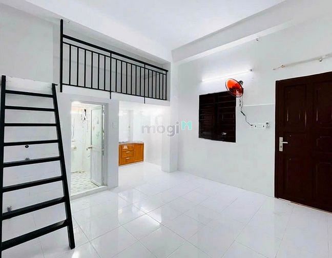 Hình ảnh Giữ Phòng 1/12 🔥 studio - Dunlex sẵn máy lạnh luỹ bán bích