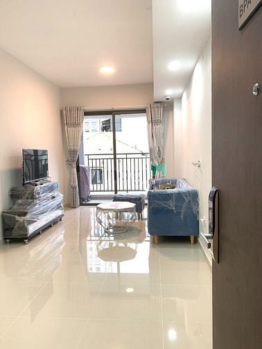 Hình ảnh Bán Trang Chủ MB66.COM / Đăng Ký Tặng 66K Gold View - 3 tỷ 6 - hđmb - 60m2 - 2pn 1wc