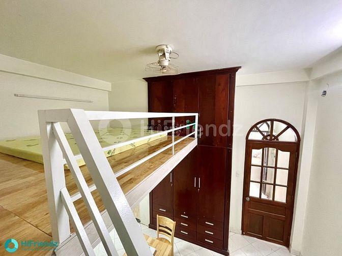 Hình ảnh ♨️ Dự án mới 100%_studio_duplex_ban công_ đủ lựa chọn_ Giá rẻ cho sv