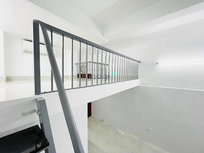 Hình ảnh Giữ Phòng 1/12 🔥 studio - Dunlex sẵn máy lạnh luỹ bán bích