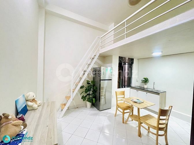 Hình ảnh ♨️ Dự án mới 100%_studio_duplex_ban công_ đủ lựa chọn_ Giá rẻ cho sv