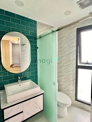 Hình ảnh 🍀STUDIO KHÔNG GIAN XANH 35-40m2 Võ Thị Sáu Quận 3