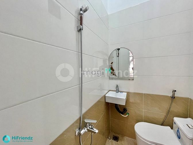 Hình ảnh ♨️ Dự án mới 100%_studio_duplex_ban công_ đủ lựa chọn_ Giá rẻ cho sv