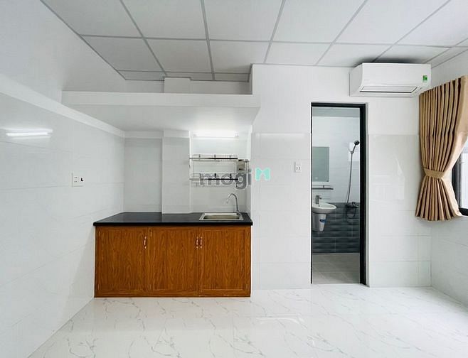 Hình ảnh Giữ Phòng 1/12 🔥 studio - Dunlex sẵn máy lạnh luỹ bán bích