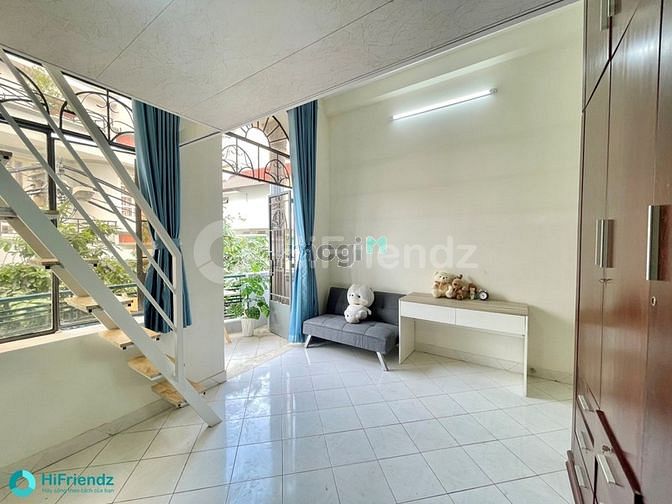 Hình ảnh ♨️ Dự án mới 100%_studio_duplex_ban công_ đủ lựa chọn_ Giá rẻ cho sv