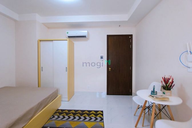 Hình ảnh Cho thuê Trang Chủ MB66.COM / Đăng Ký Tặng 66K studio full NT cửa sổ thoáng Q7