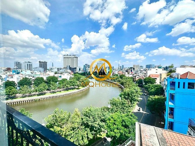 Hình ảnh 🌳🌠Giỏ Hàng 990 CH - Thang Máy - Hầm Xe - Bảo Vệ - Xô Viết Nghệ Tĩnh