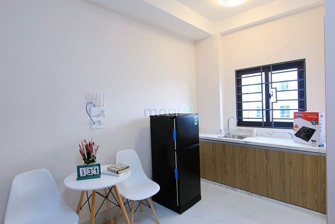 Hình ảnh Cho thuê Trang Chủ MB66.COM / Đăng Ký Tặng 66K studio full NT cửa sổ thoáng Q7