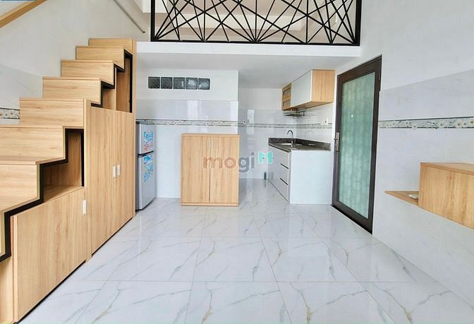 Hình ảnh 🌆DUPLEX BANCOL Full Nội Thất_Đối diện Etown Cộng Hoà