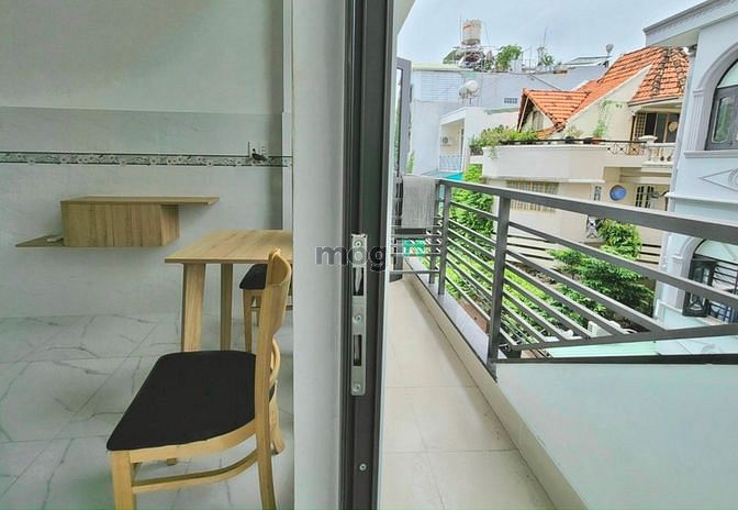 Hình ảnh 🌆DUPLEX BANCOL Full Nội Thất_Đối diện Etown Cộng Hoà