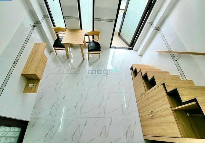 Hình ảnh 🌆DUPLEX BANCOL Full Nội Thất_Đối diện Etown Cộng Hoà