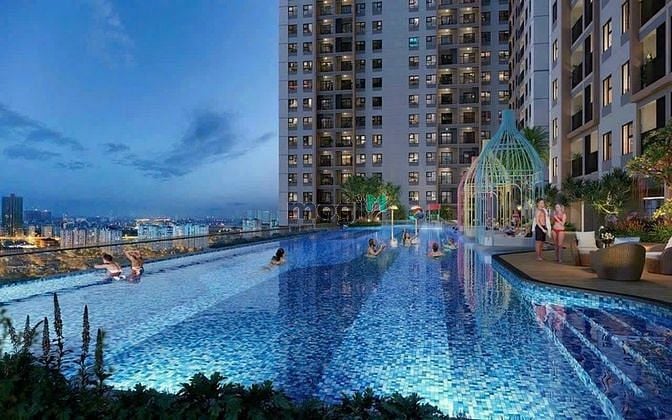 Hình ảnh Bán Trang Chủ MB66.COM / Đăng Ký Tặng 66K liền kề Aeon Mall , giá gốc CDT , CK 10%