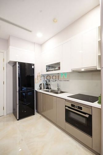 Hình ảnh Hot! Căn Hộ Full Nội Thất Hiện Đại Quận 1 Cho Thuê
