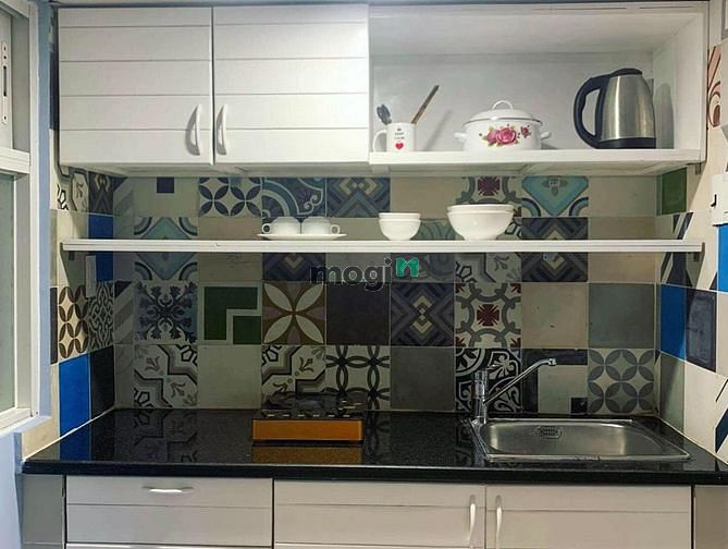 Hình ảnh Duplex full nội thất, vị trí: Lê Văn Lương, Tân Phong, Quận 7, chỉ 5'