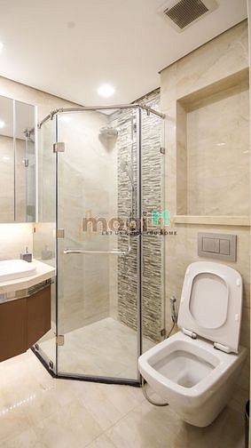 Hình ảnh Hot! Căn Hộ Full Nội Thất Hiện Đại Quận 1 Cho Thuê