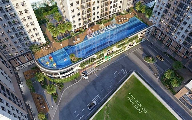 Hình ảnh Bán Trang Chủ MB66.COM / Đăng Ký Tặng 66K liền kề Aeon Mall , giá gốc CDT , CK 10%