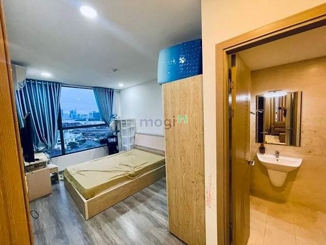 Hình ảnh Mình có hẹn đi mua chcc Riva Park 80m² 2PN2WC giá 1ty730 SHR