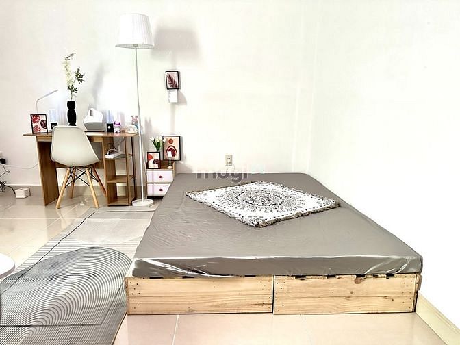 Hình ảnh 📍Studio Quận 7 - cách Lotte, TDTU 5p đi xe