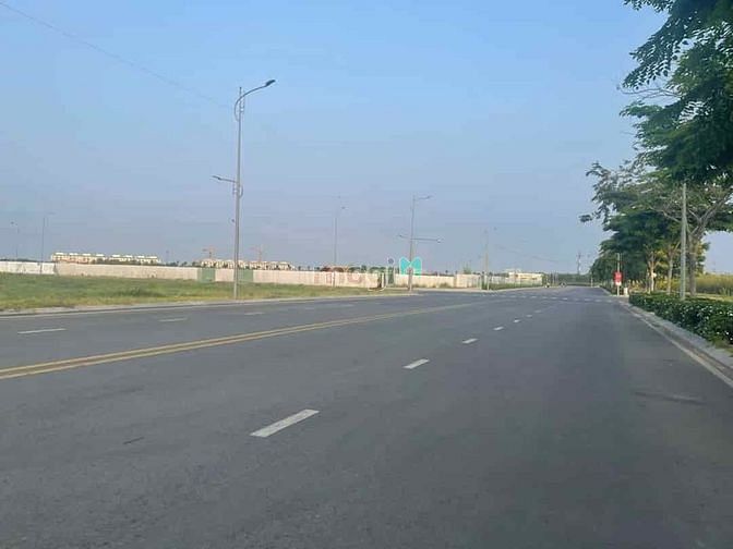 Hình ảnh Siêu Phẩm 46 Thảo Điền quận 2 Tp thủ đức DT 100m2 5x20 giá chỉ 2tỷ4