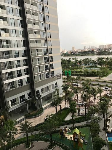Hình ảnh Cho thuê căn 1PN VINHOMES CENTRAL PARK full NT cao cấp.