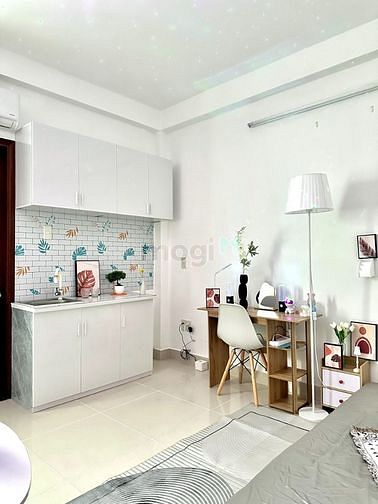Hình ảnh 📍Studio Quận 7 - cách Lotte, TDTU 5p đi xe