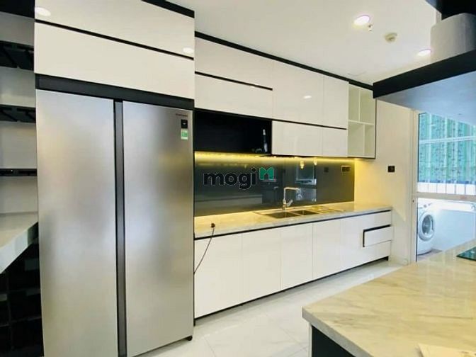 Hình ảnh Siêu phẩm lung linh Căn The Flemington Q.11 3PN 87m² giá 2ty080