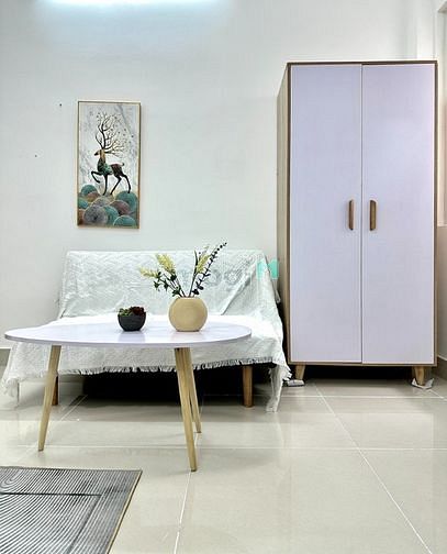 Hình ảnh 📍Studio Quận 7 - cách Lotte, TDTU 5p đi xe