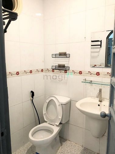 Hình ảnh 🌈🌈Mb6623 nạp rút nhanh chóng Phú Nhuận✅✅1PN 1WC cửa sổ + giếng trời🌈🌈 Ngã Tư Phú Nhuận