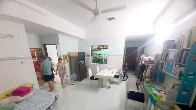 Hình ảnh bán Trang Chủ MB66.COM / Đăng Ký Tặng 66K cc Vạn Đô Q4 85m2 1.120 tỷ sổ hồng riêng