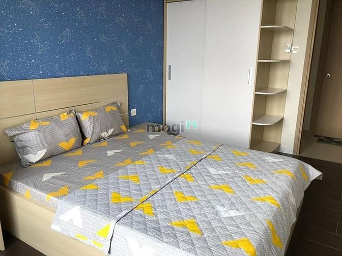Hình ảnh Mb6623 nạp rút nhanh chóng The Sun Avenue, 2PN full Nội thất, Bao Phí quản lý giá 13.5tr