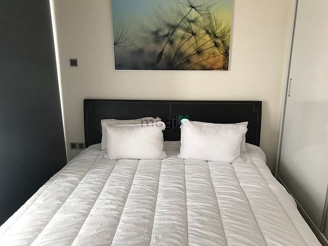 Hình ảnh Cho thuê căn 1PN VINHOMES CENTRAL PARK full NT cao cấp.