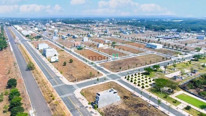 Hình ảnh Bán cắt lỗ đất nền tại Cát Tường Phú Hưng
