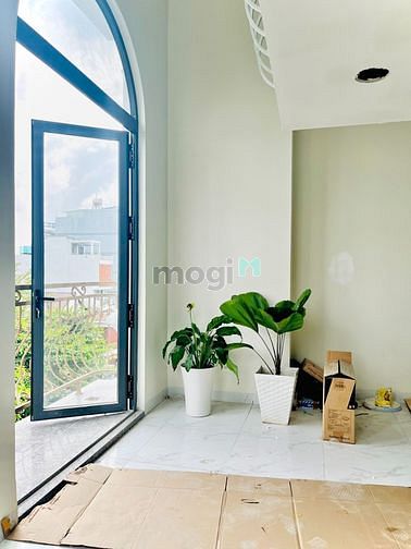 Hình ảnh DUPLEX FULL NỘI THẤT BAN CÔNG, Vị trí: Lâm Văn Bền, Quận 7